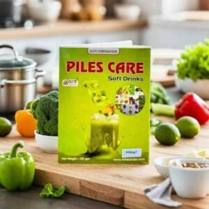 Piles Care Soft Drinks